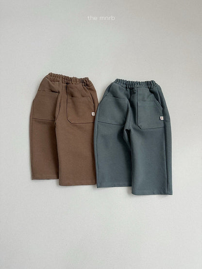 06.Dana Pants