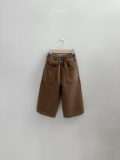 06.Dana Pants