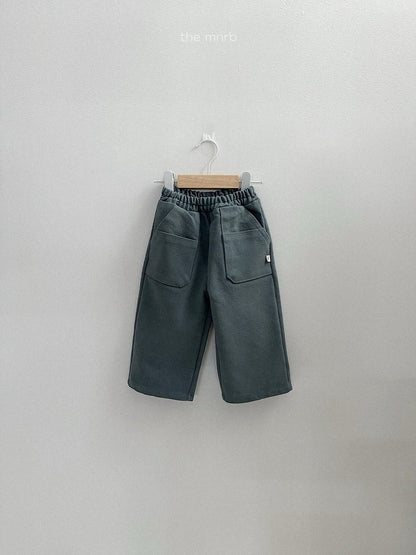06.Dana Pants