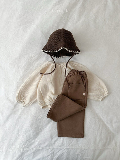 06.Dana Pants