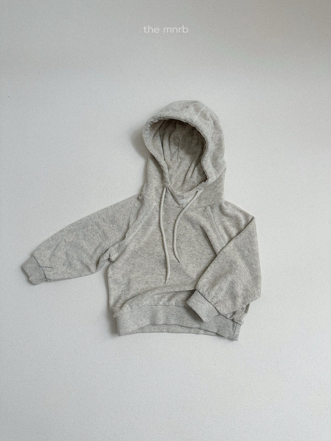 31.Winny Terry Hoodie