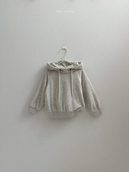 31.Winny Terry Hoodie