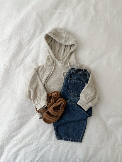 31.Winny Terry Hoodie