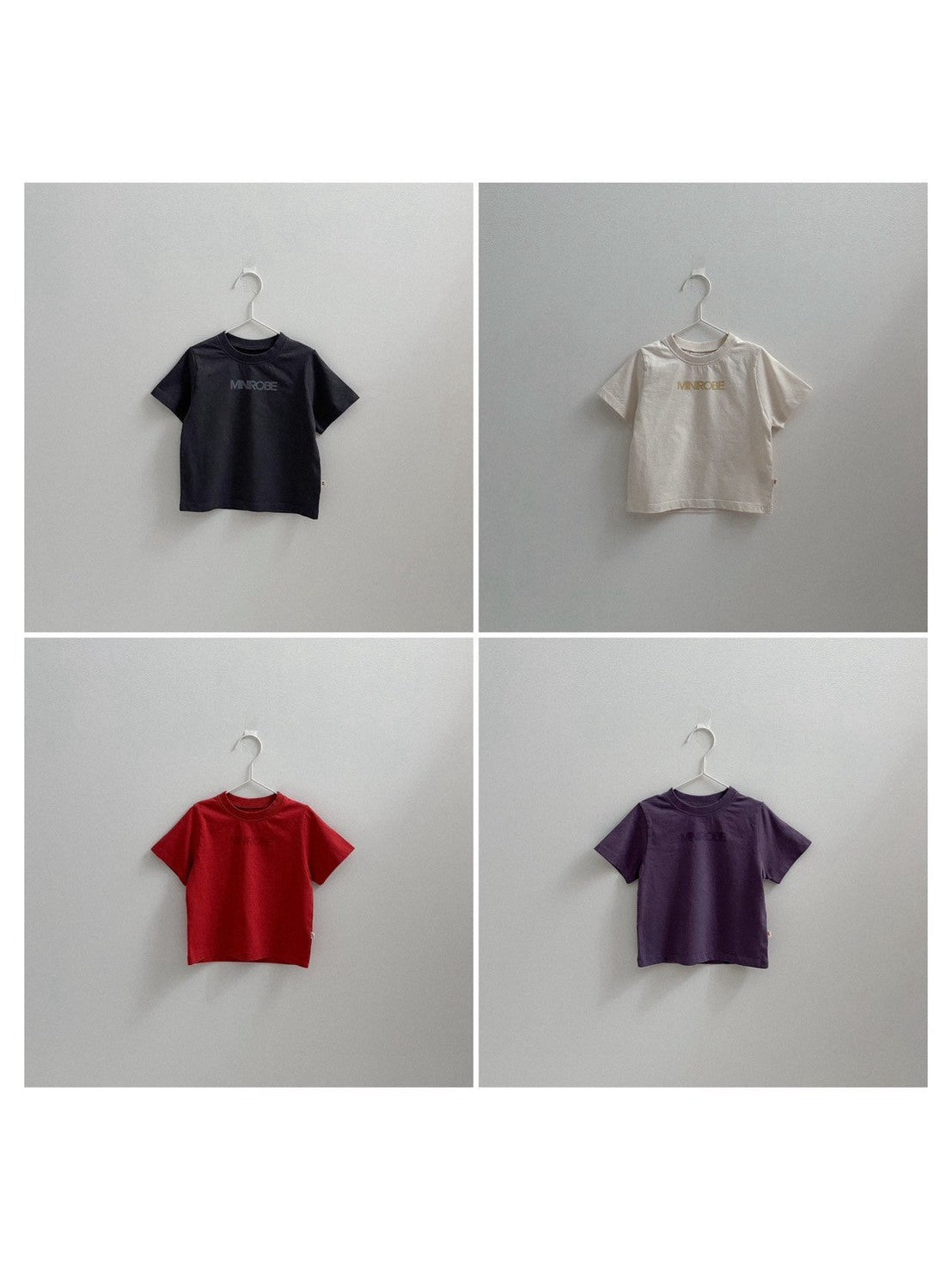 23.Urban Logo T-Shirt