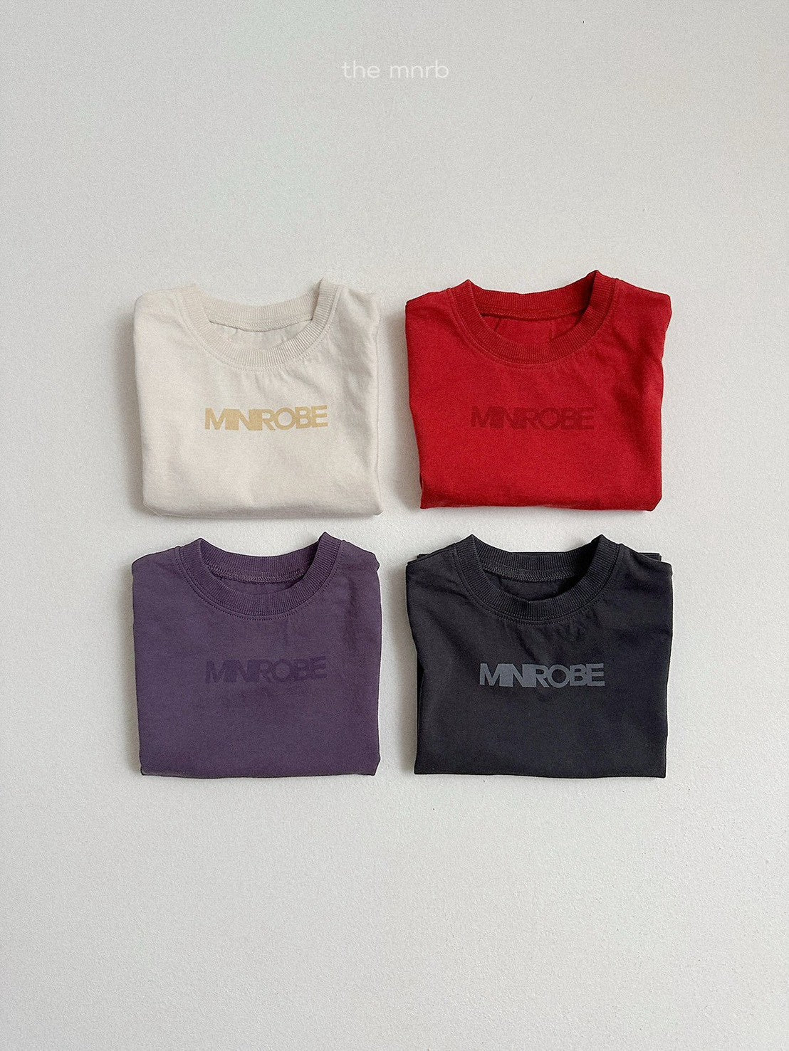 23.Urban Logo T-Shirt