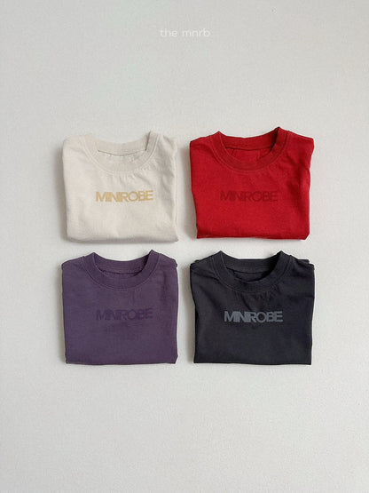 23.Urban Logo T-Shirt