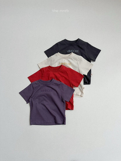 23.Urban Logo T-Shirt