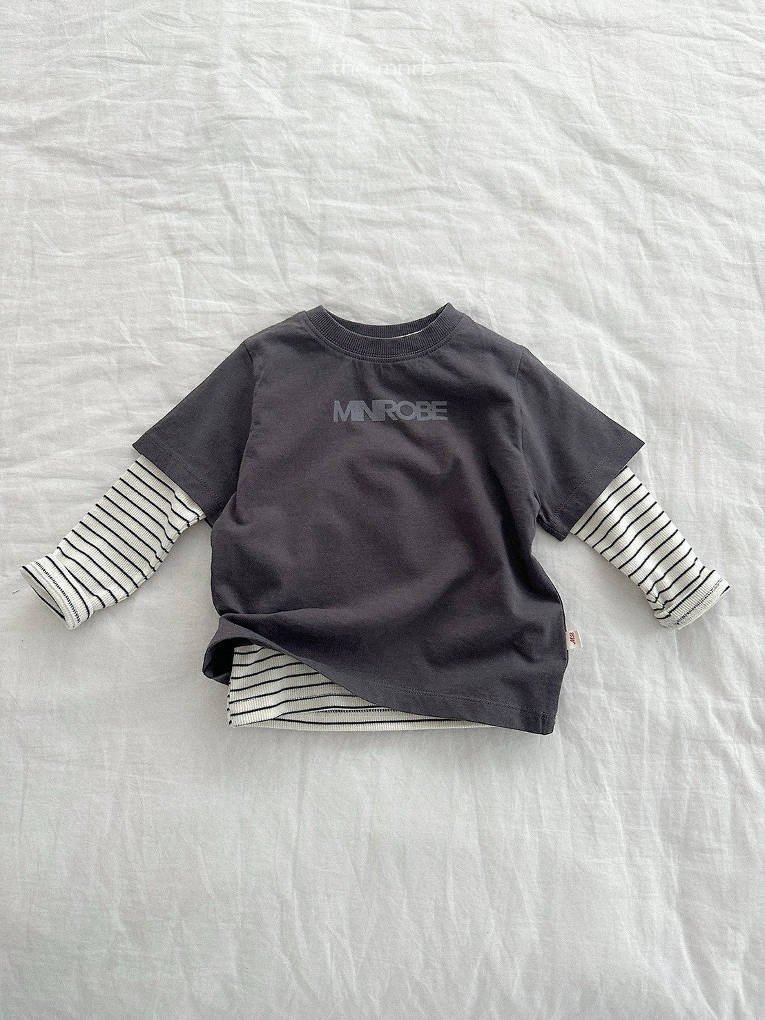 23.Urban Logo T-Shirt