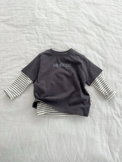 23.Urban Logo T-Shirt
