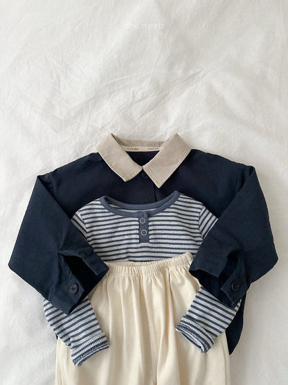 16.Balloon Work Jacket