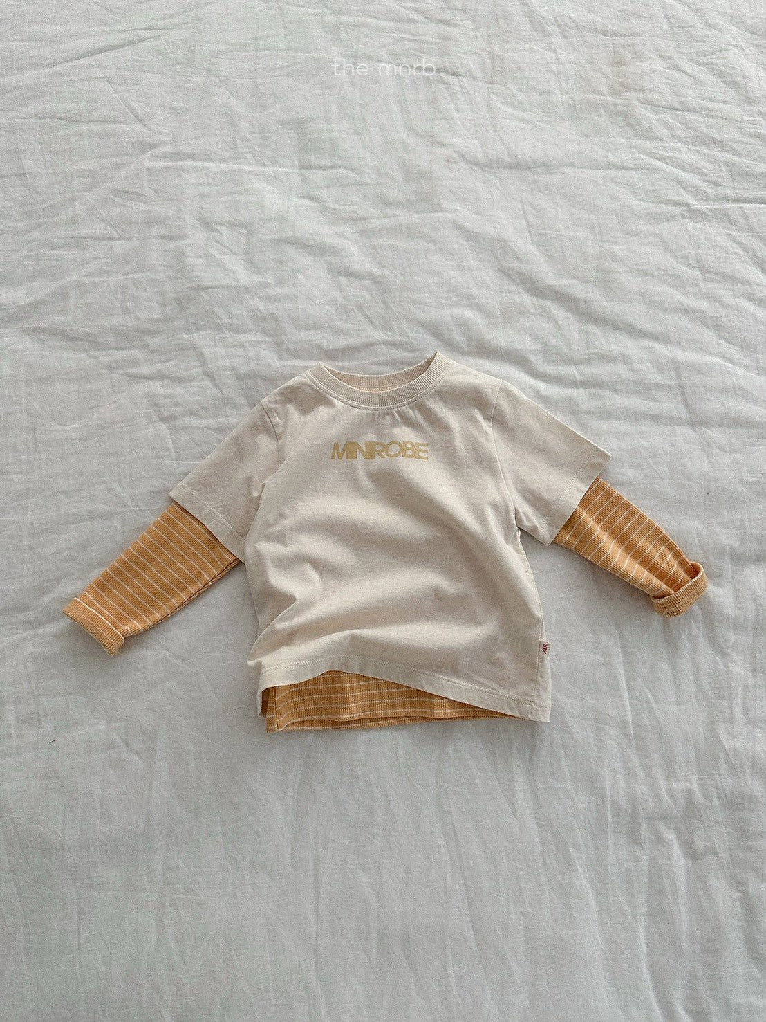 23.Urban Logo T-Shirt