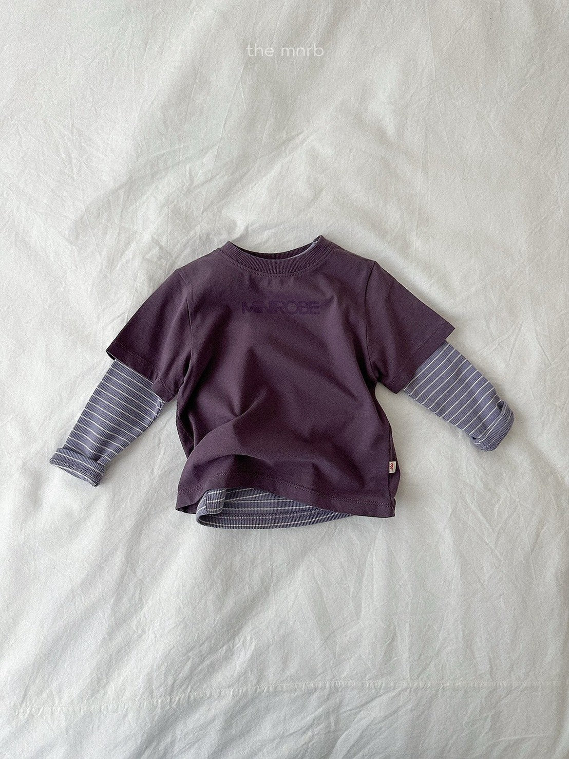 23.Urban Logo T-Shirt