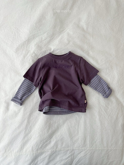 23.Urban Logo T-Shirt
