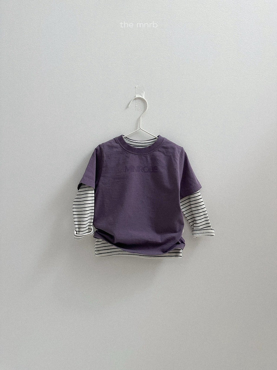 23.Urban Logo T-Shirt