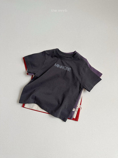 23.Urban Logo T-Shirt