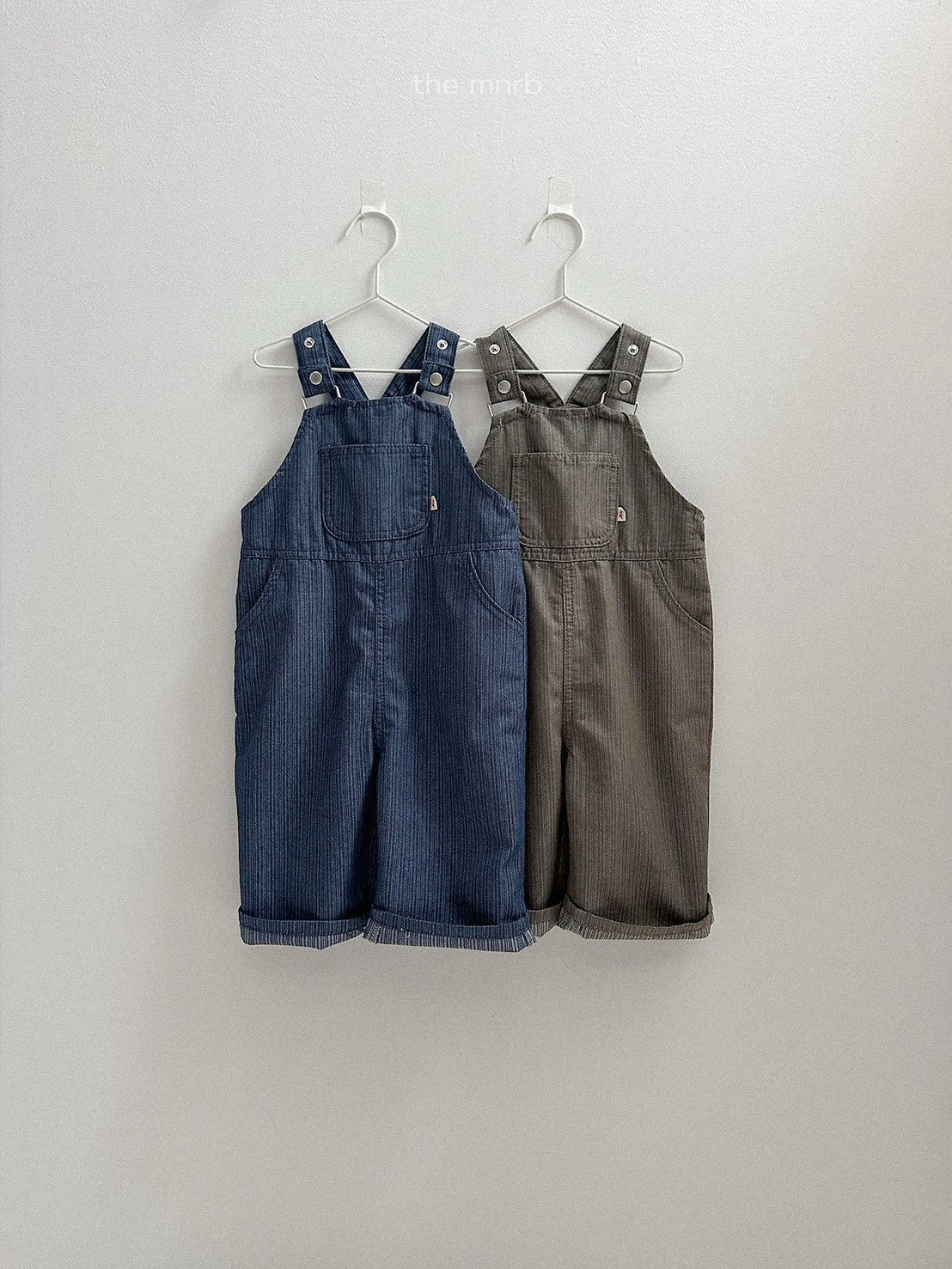 04.Non-Fade Overalls