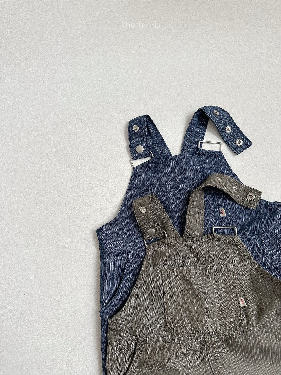 04.Non-Fade Overalls