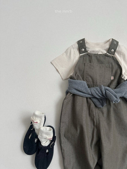04.Non-Fade Overalls