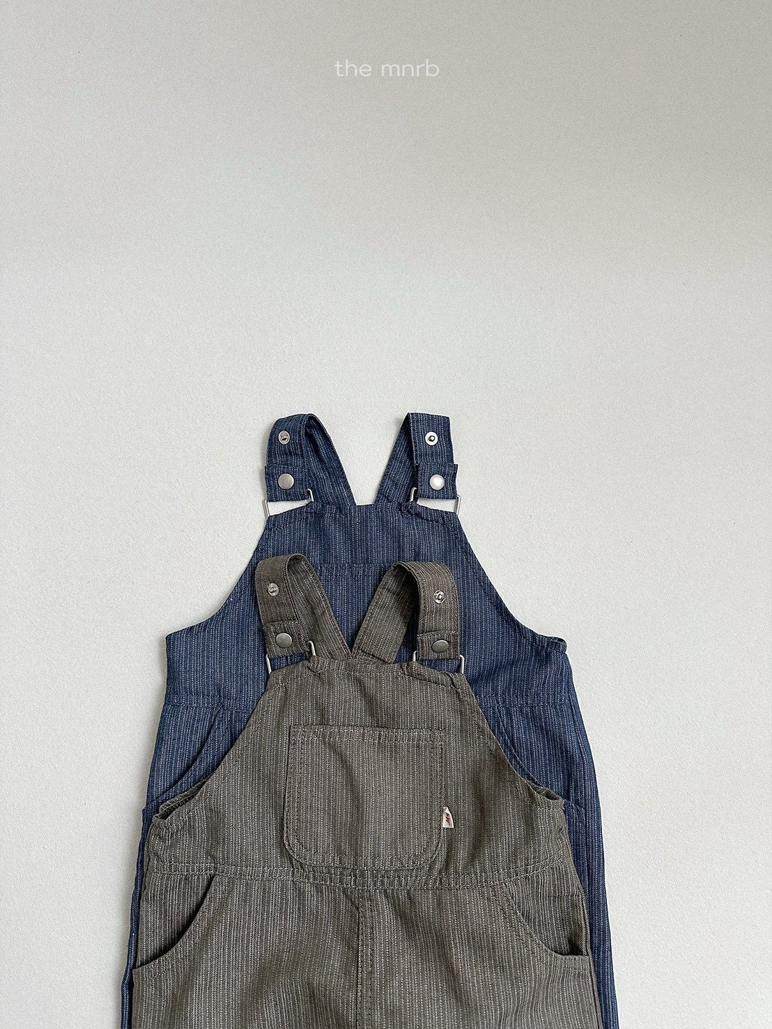04.Non-Fade Overalls