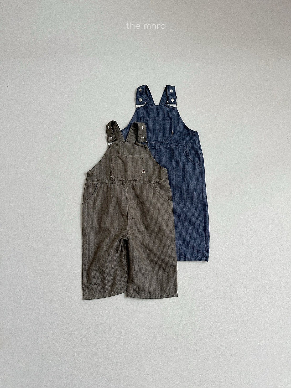 04.Non-Fade Overalls