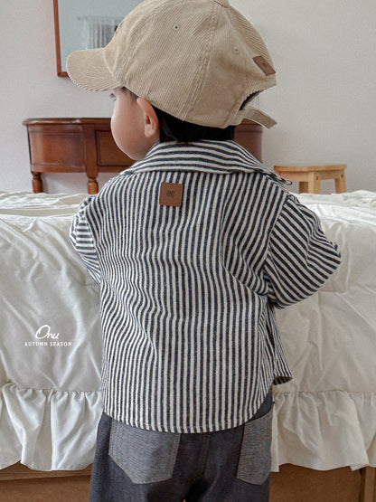 33. Bread Shirt