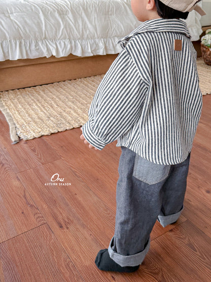 33. Bread Shirt