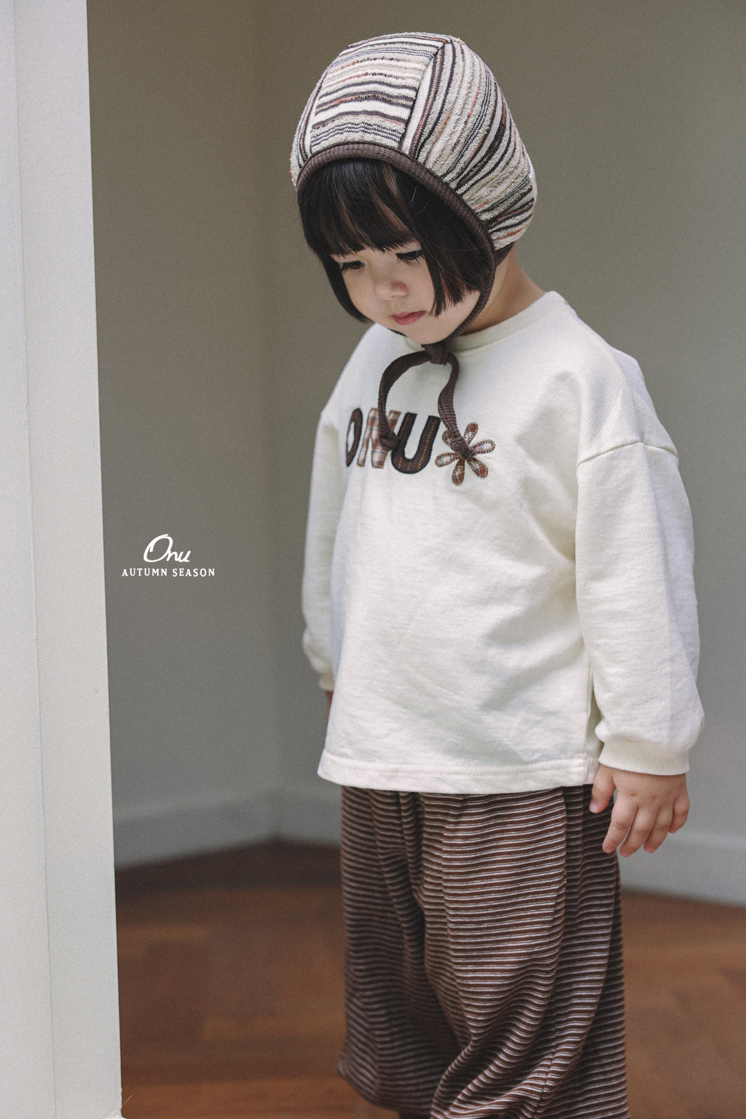 05. Ribbed Pants