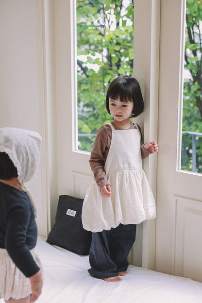25. Cracker Button Tee