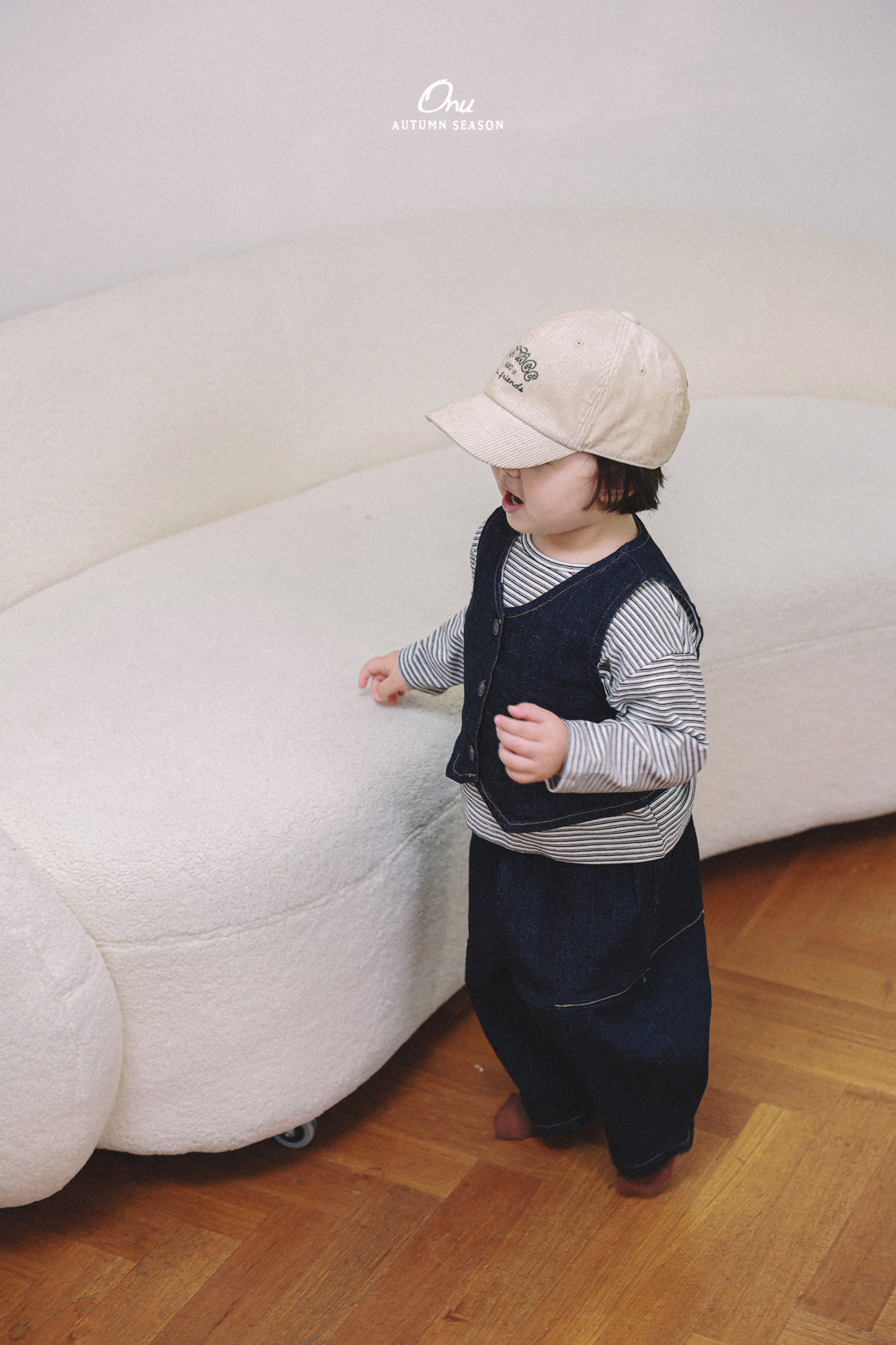 26. V-Neck Vest