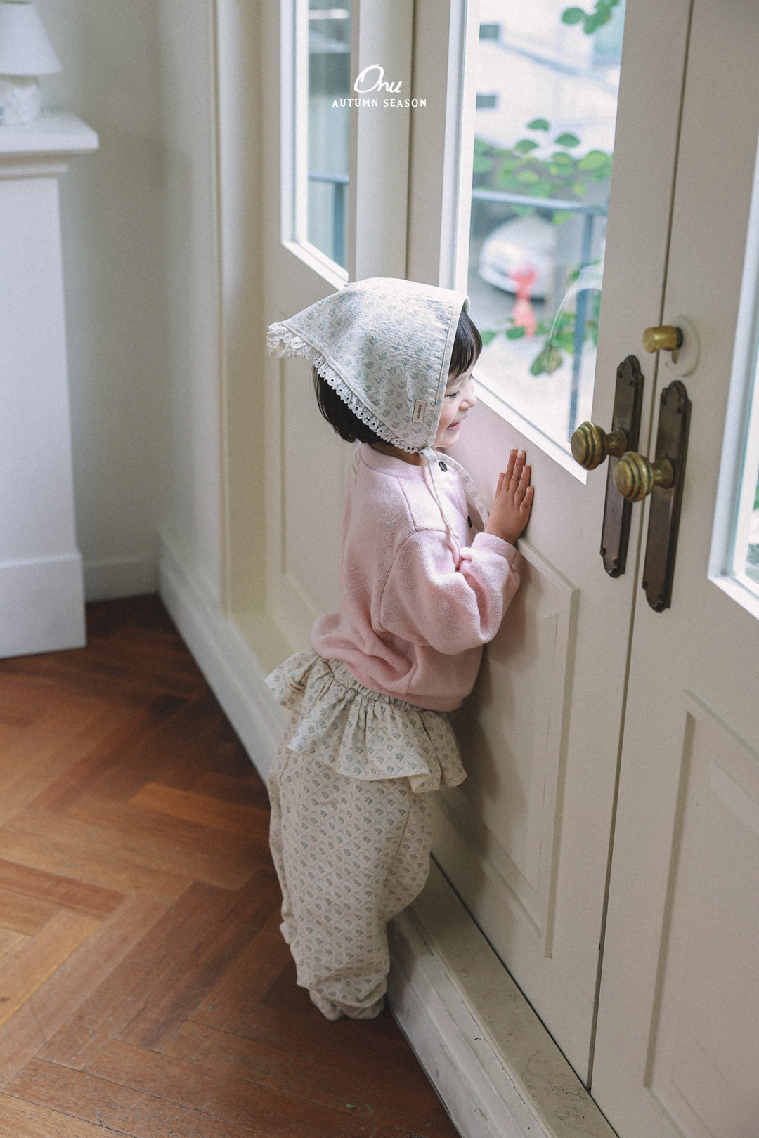 16. Cotton Candy Cardigan