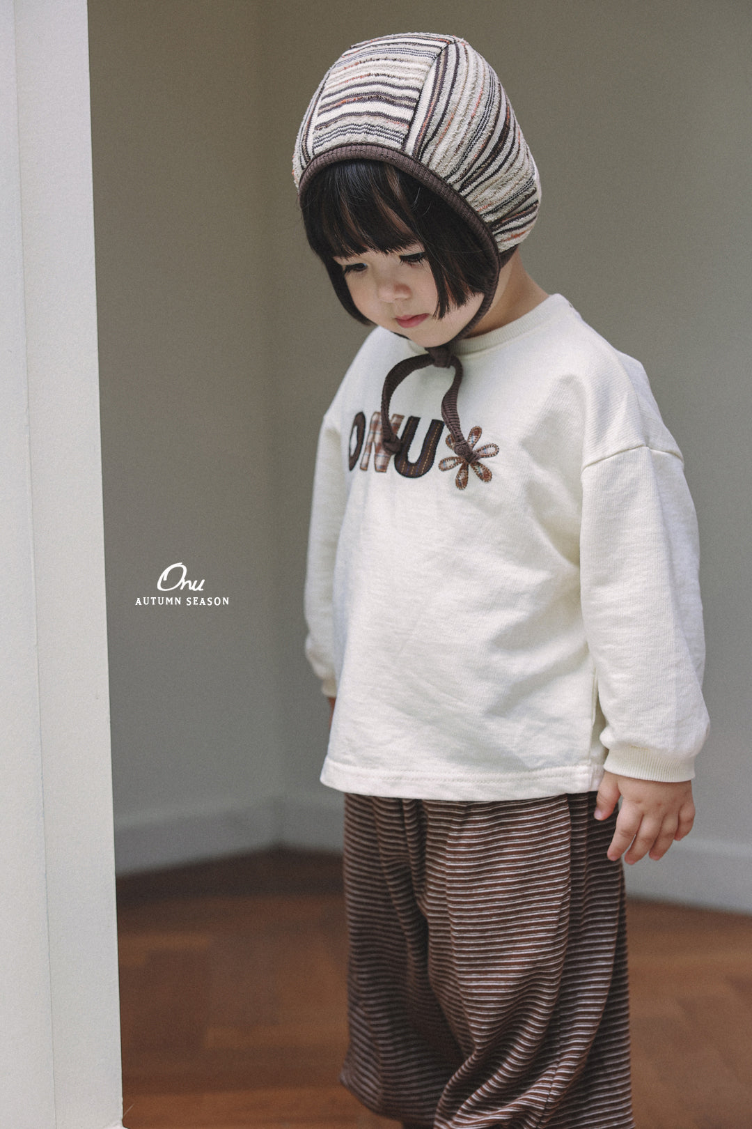 08. Embroidered Patch Tee