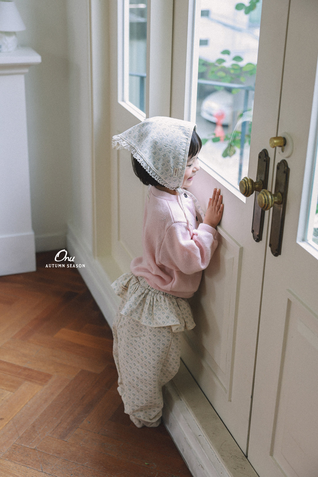 16. Cotton Candy Cardigan