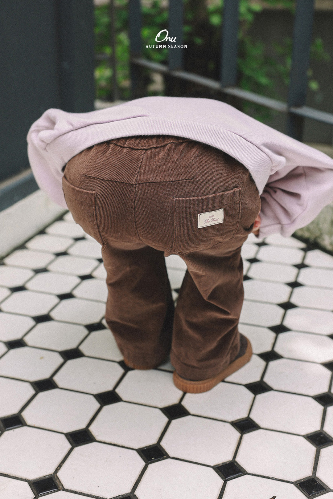 35. Stretch Pants