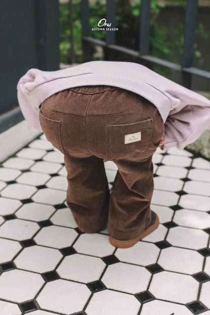 35. Stretch Pants