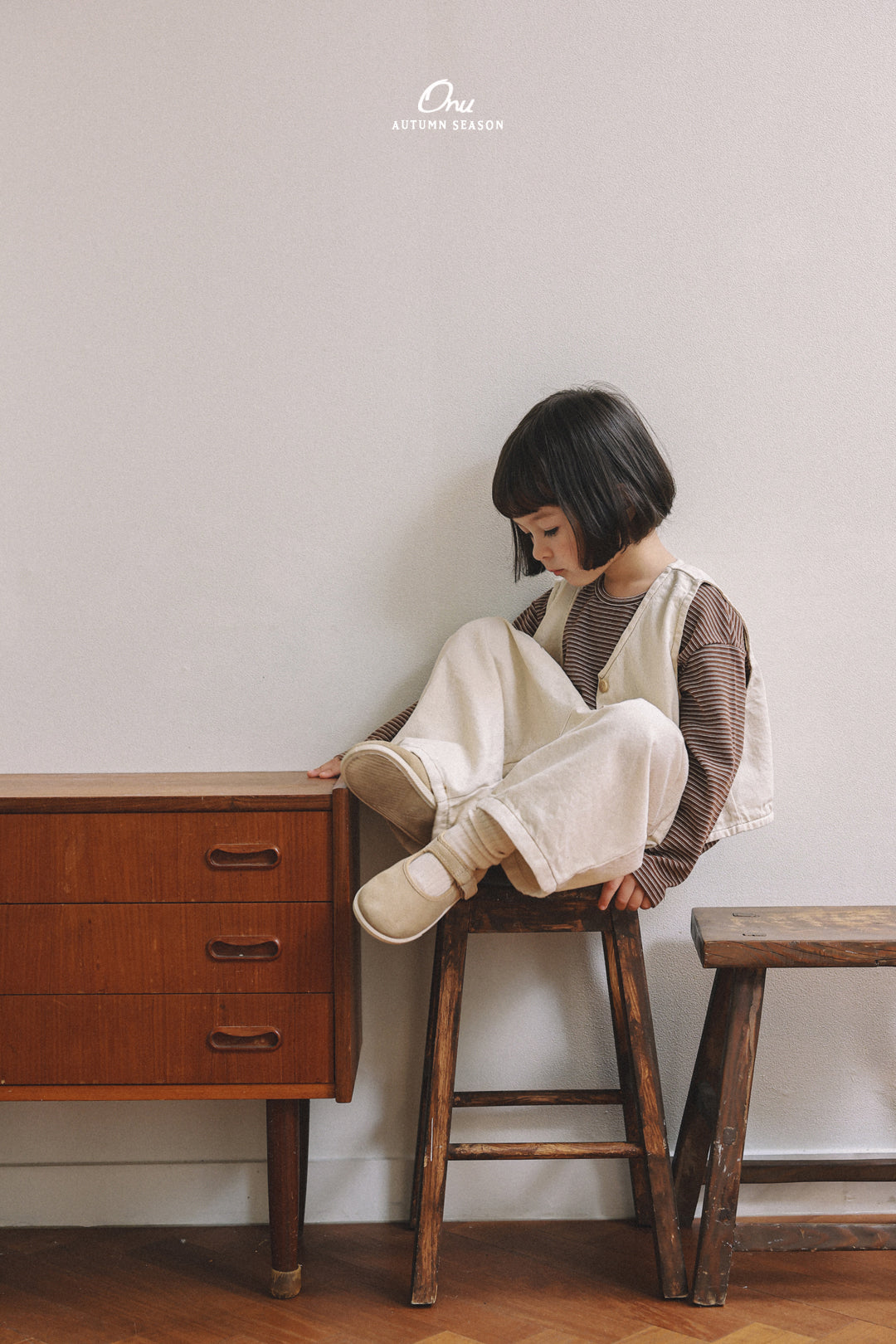 27. Wide Pants