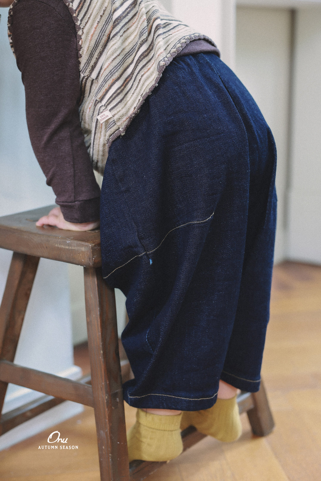 27. Wide Pants