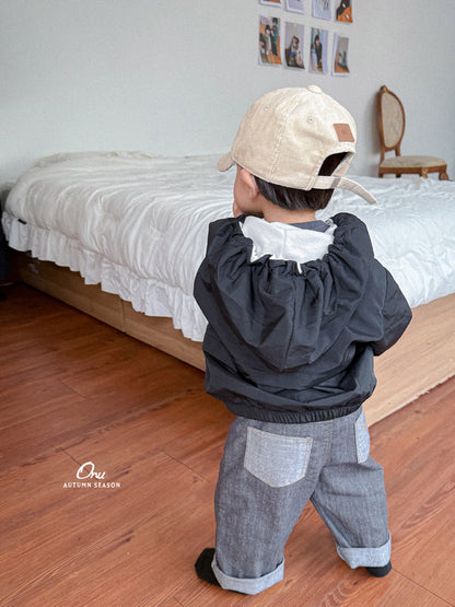 44. Vintage Ball Cap