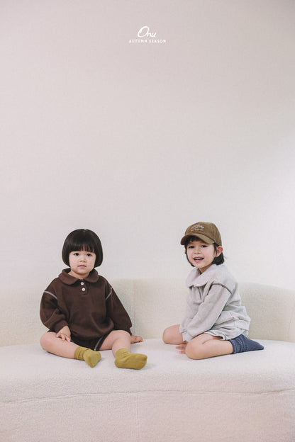 24. Cinnamon Sand Pants