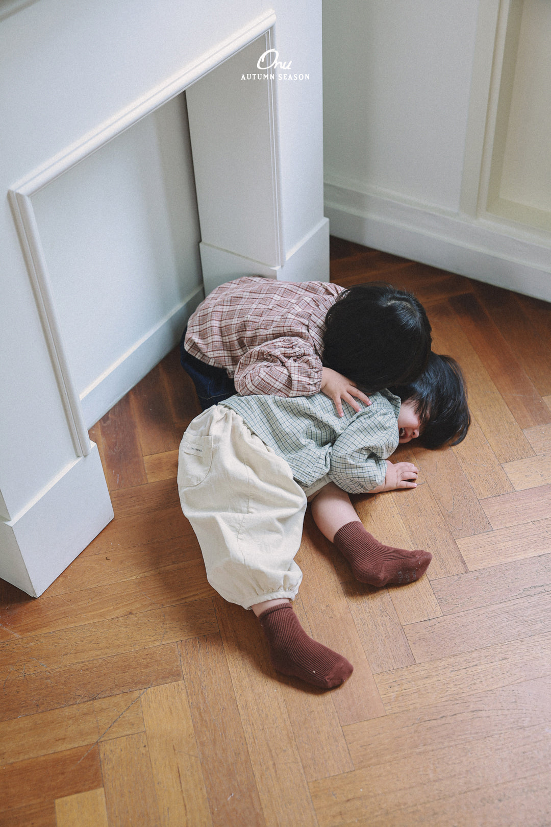 22. Pleated Pants
