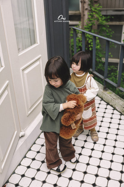 15. Cozy Hooded Top