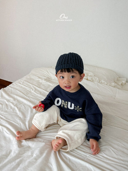08. Embroidered Patch Tee