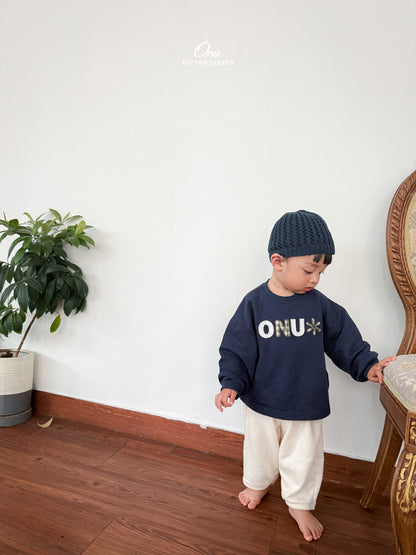 08. Embroidered Patch Tee