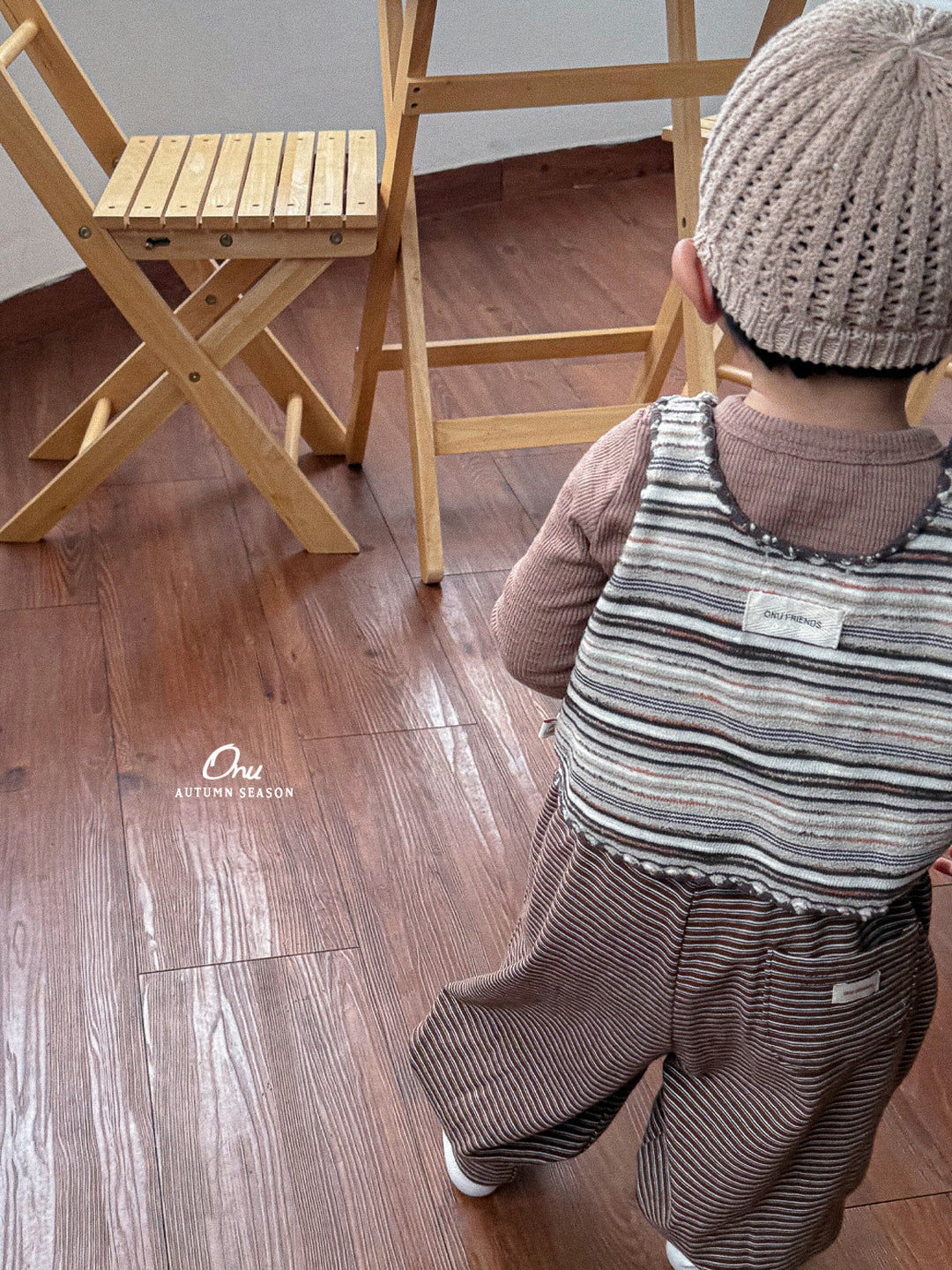 05. Ribbed Pants