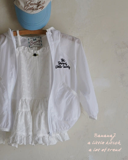 【PREORDER受付終了、ご希望はお問い合わせください。】51.Soft summer jacket