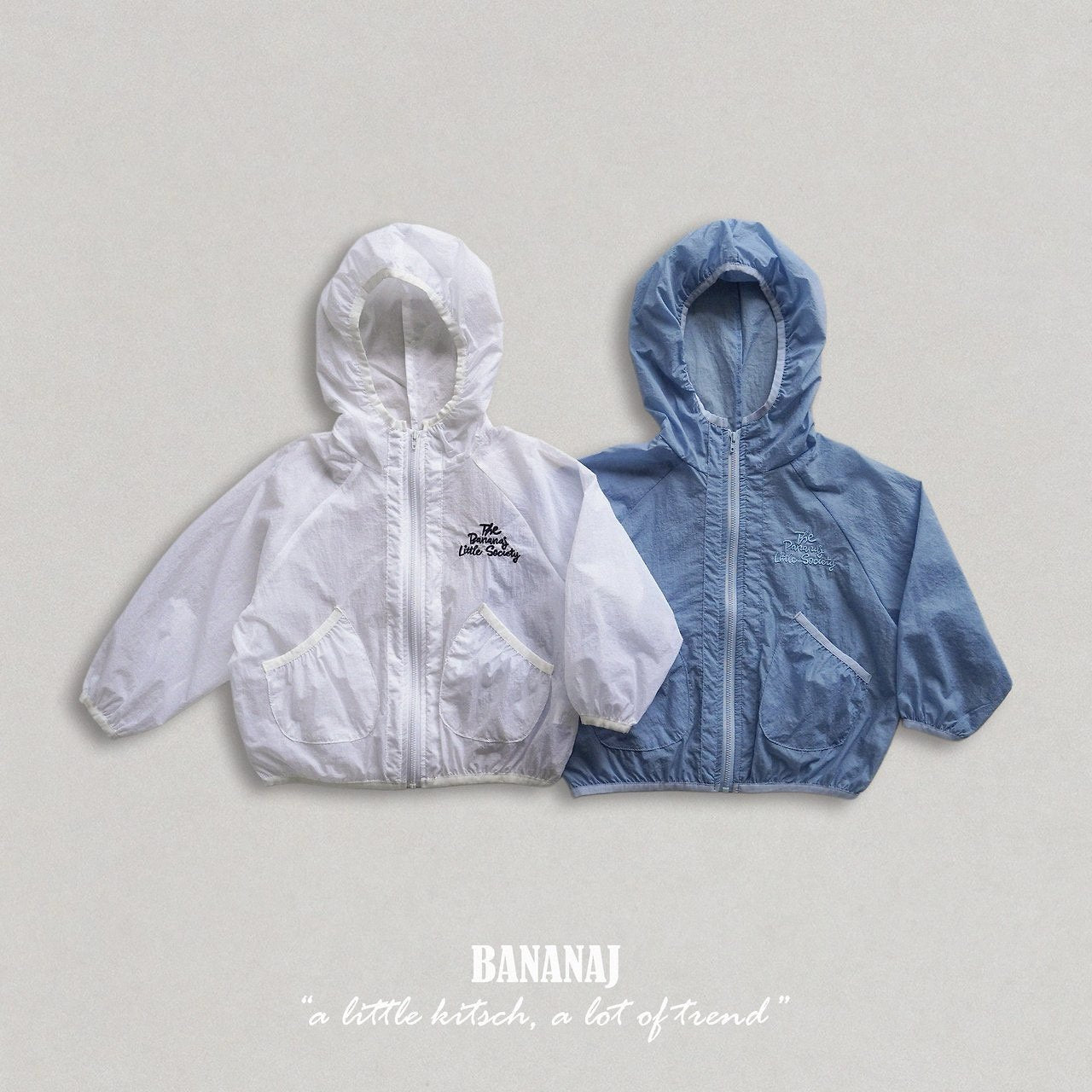 【PREORDER受付終了、ご希望はお問い合わせください。】51.Soft summer jacket