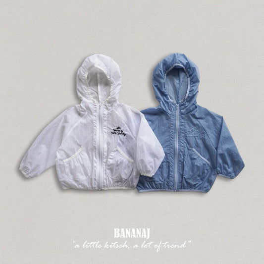 【PREORDER受付終了、ご希望はお問い合わせください。】51.Soft summer jacket