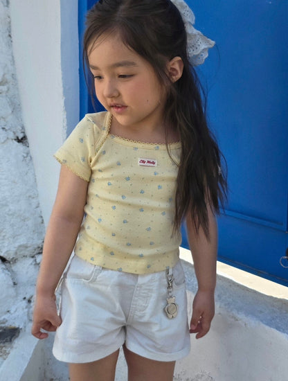 Muse Frame Pinco Tee | ellymolly