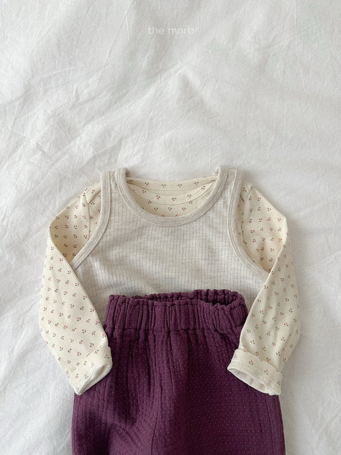 39.From Ribbed T-Shirt