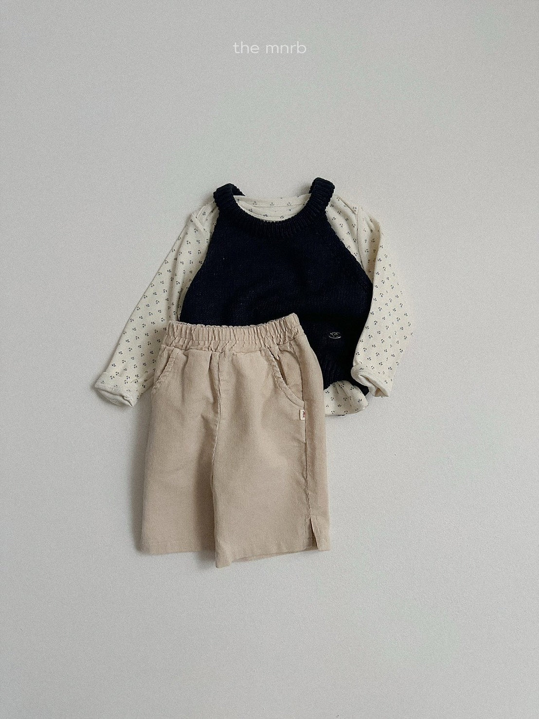39.From Ribbed T-Shirt