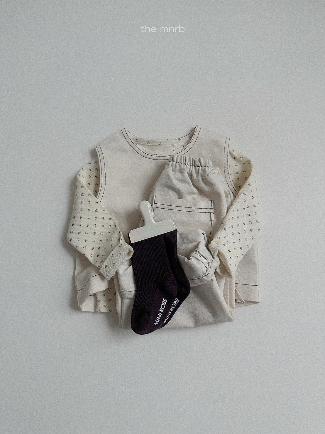 39.From Ribbed T-Shirt